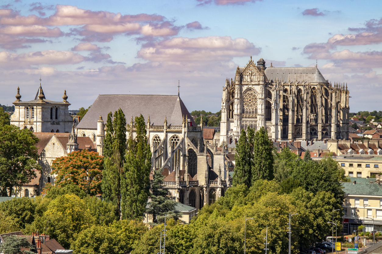 Visiter Amiens, la cité médiévale des Hauts de France !