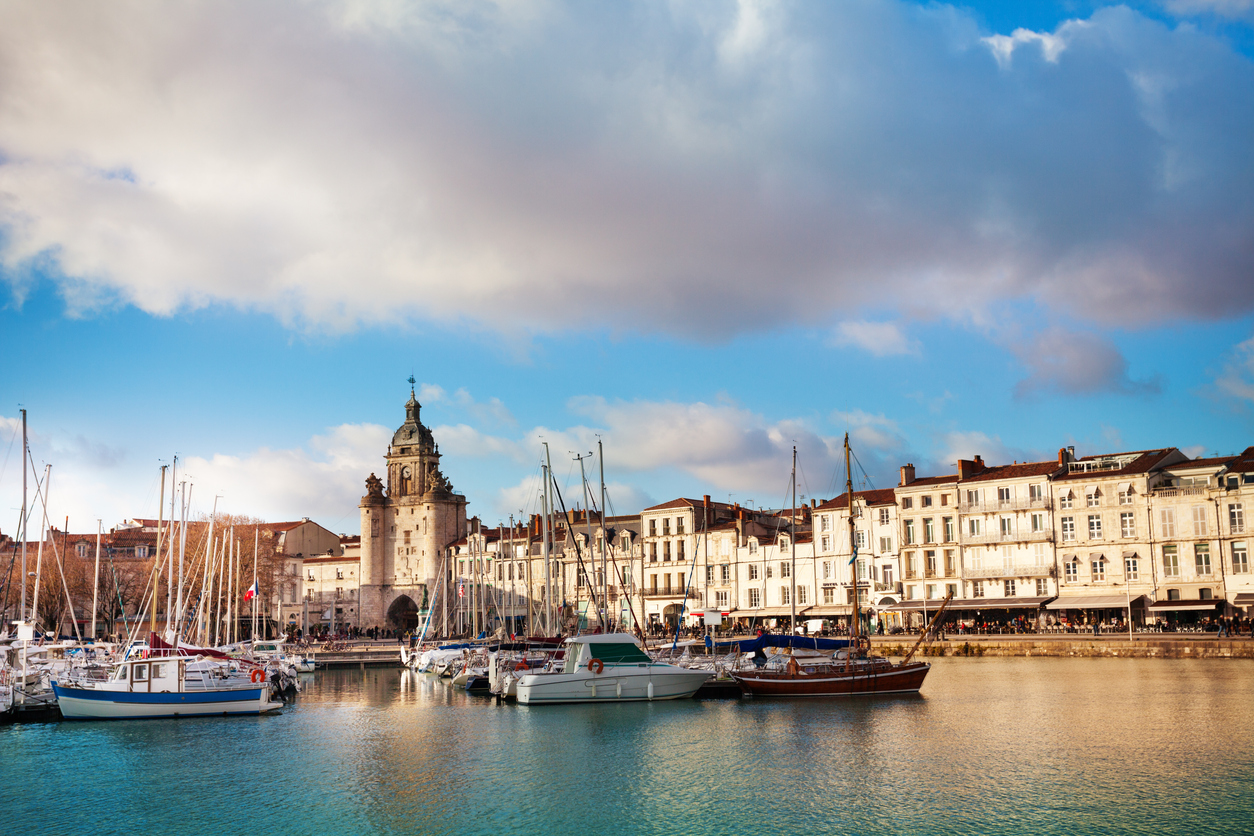 
<span>Que faire à la Rochelle quand il pleut ? Notre top 10 !</span>
