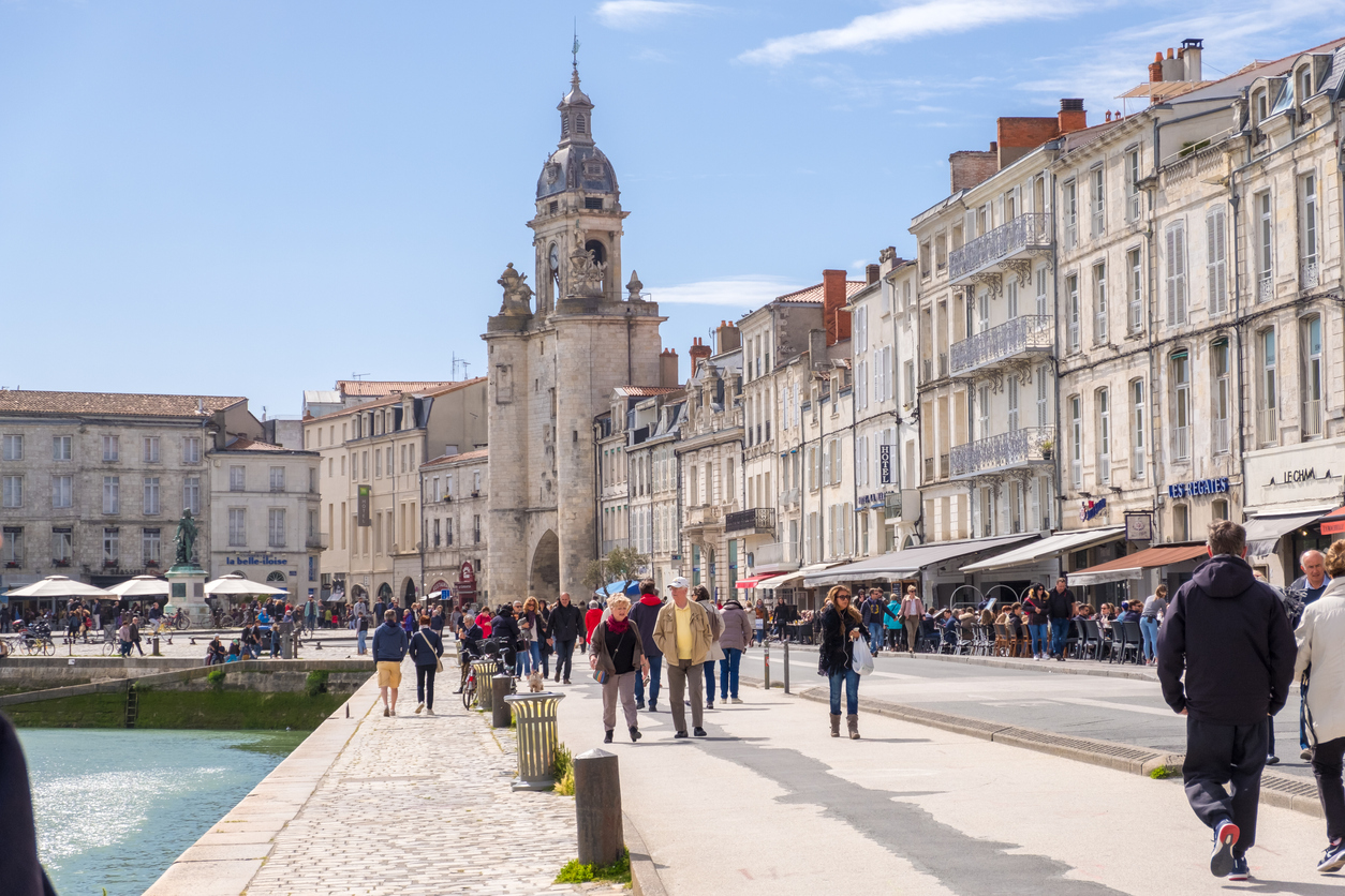 
<span>10 Spécialités culinaires à goûter à La Rochelle</span>
