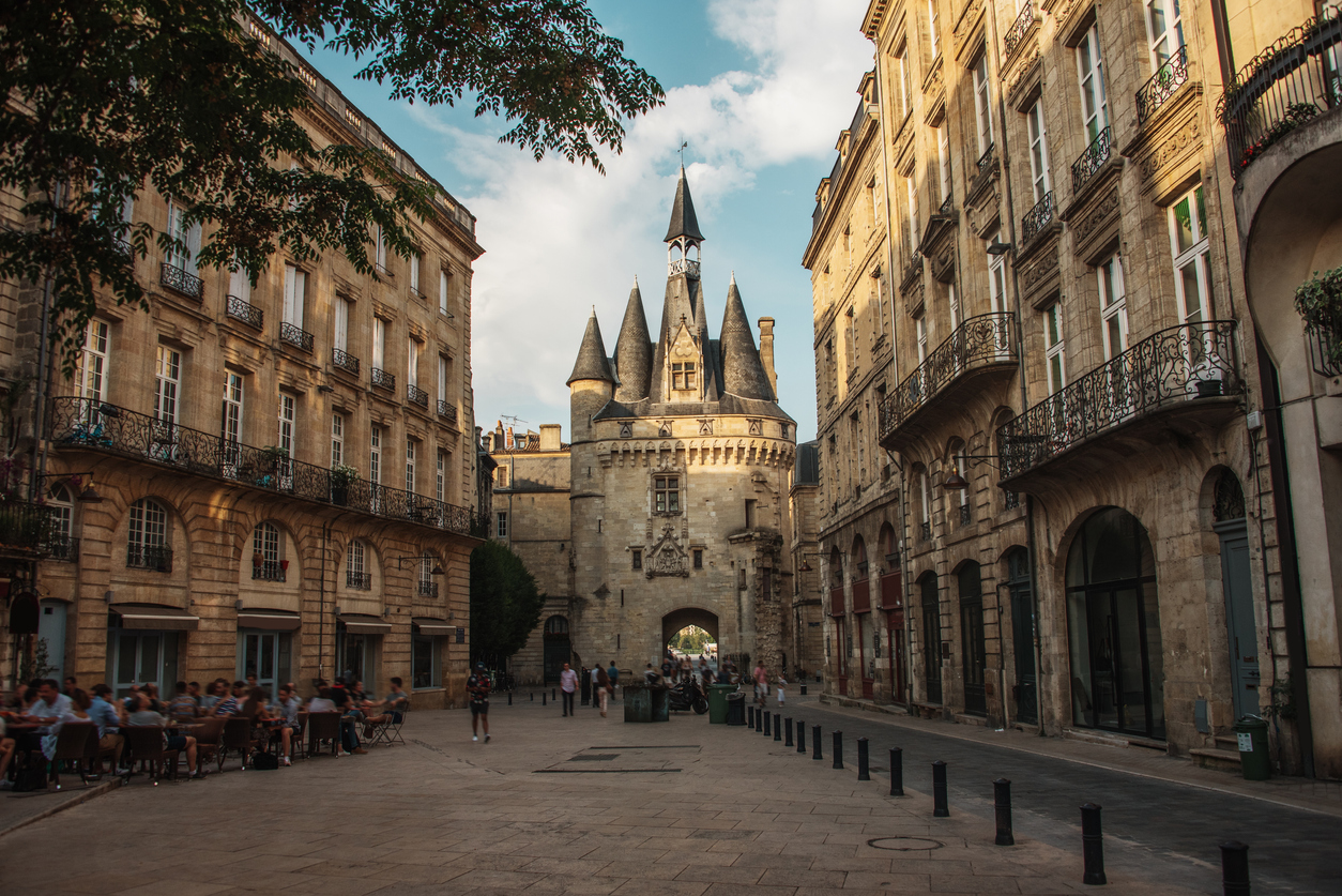 Week-end à Bordeaux : 10 activités en famille