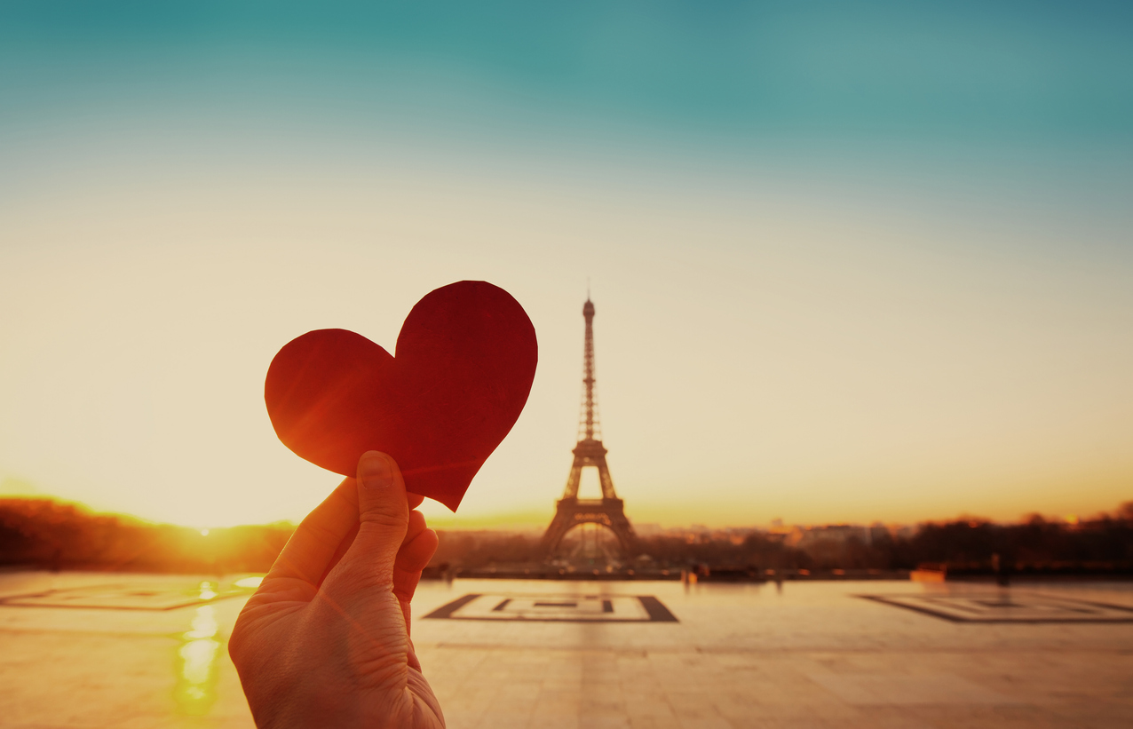 
<span>8 Idées de week-end Saint-Valentin en France, romantique… et original !</span>
