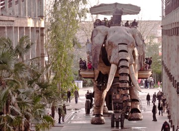 
<span>Que faire à Nantes en famille ? </span>
