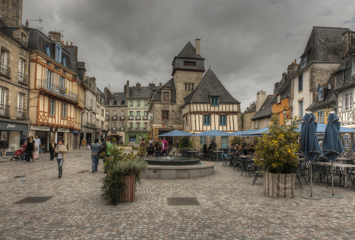 
<span>Que faire à Quimper quand il pleut ?</span>
