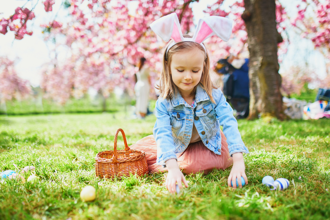 Week-end de Pâques à Paris : nos idées de sorties