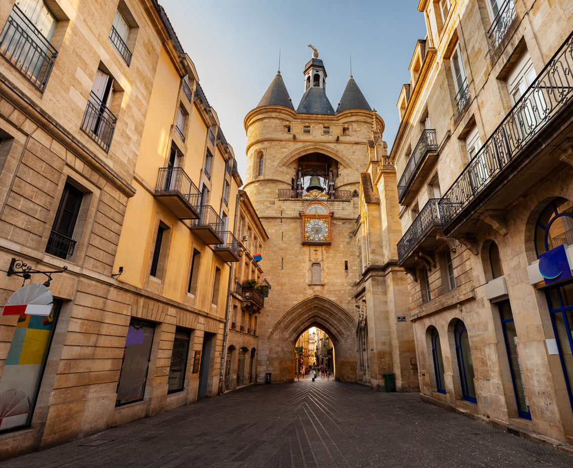 
<span>Que voir à Bordeaux en 2 jours ? 10 incontournables pour votre week-end !</span>
