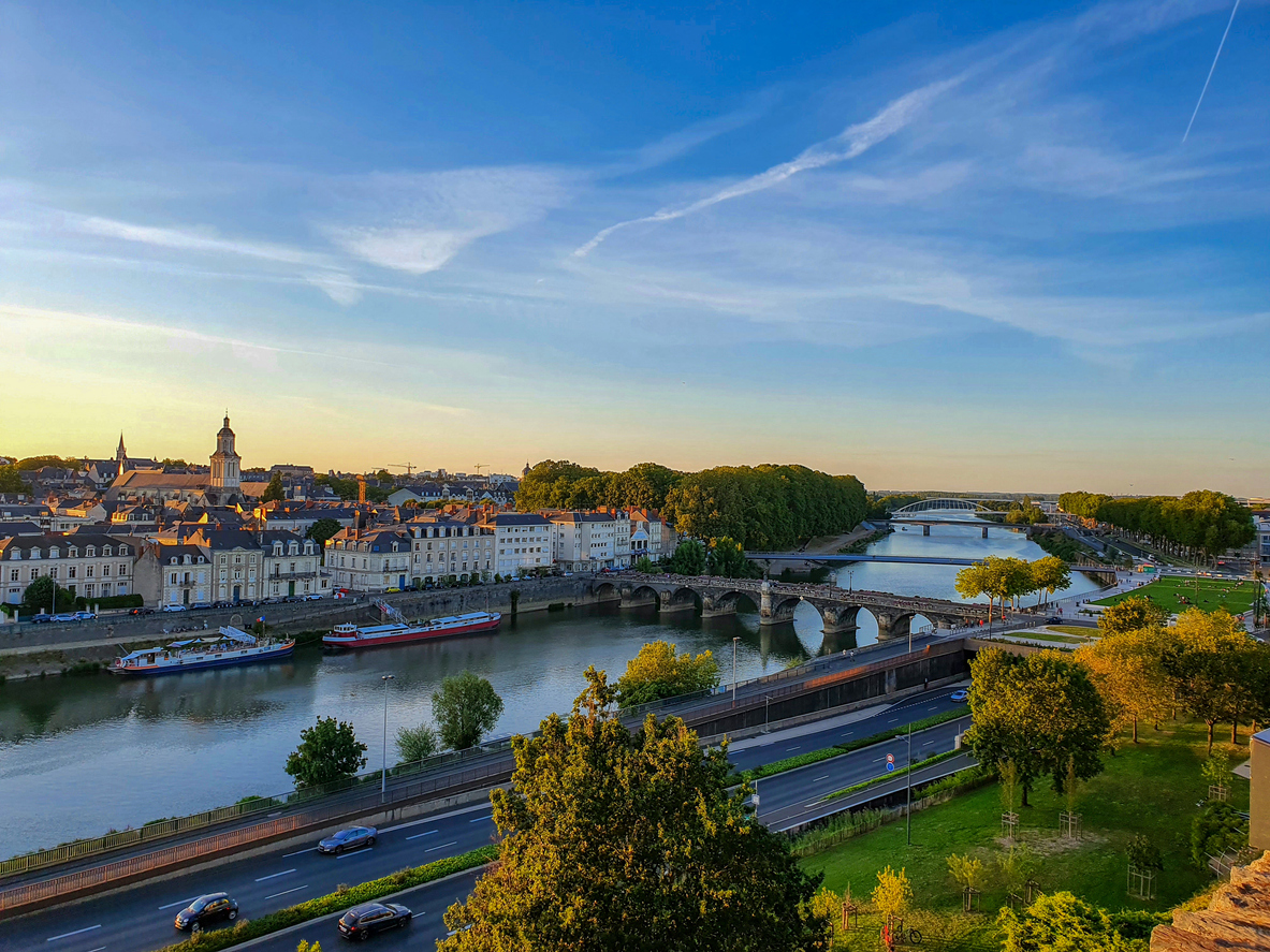 Activités en famille à Angers : nos idées pour visiter en s’amusant !