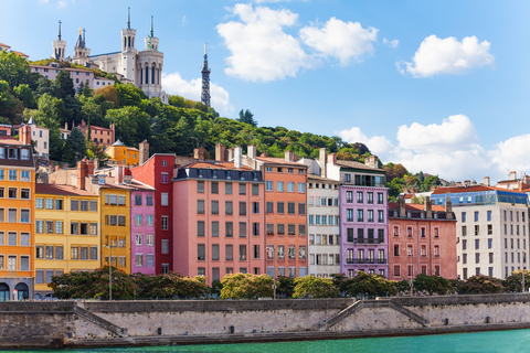 Que faire à Lyon le dimanche : activités incontournables pour une journée réussie