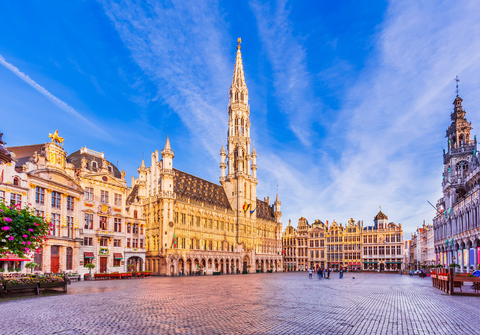 Week-end à Bruxelles : itinéraire pour un séjour parfait de 48h