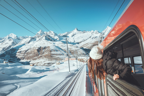 Notre top 5 destinations hiver à ne pas rater