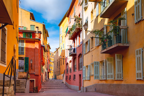 Que faire à Nice quand il fait (très) chaud ?