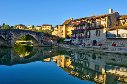 Visiter Agen en un week-end