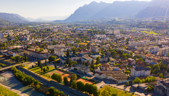 Que voir et que faire à Albertville : notre planning pour la journée !
