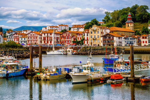 Que faire à Saint-Jean-de-Luz ?