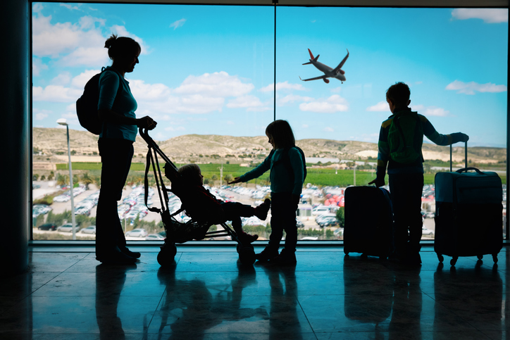 
<span>5 Aéroports accessibles via OUIGO : ou comment s’envoler en TGV !</span>
