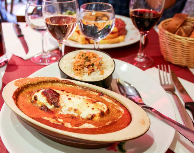 5 Spécialités culinaires lyonnaises pour un séjour gourmand !