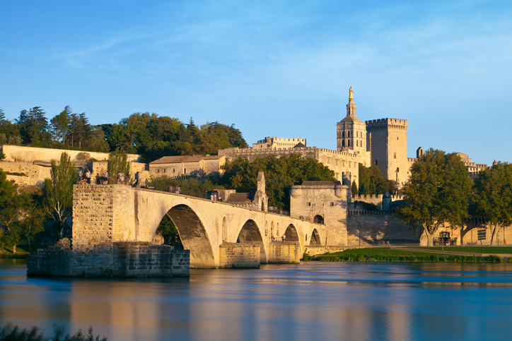 
<span>5 destinations proches de Lyon à visiter pour un week-end </span>
