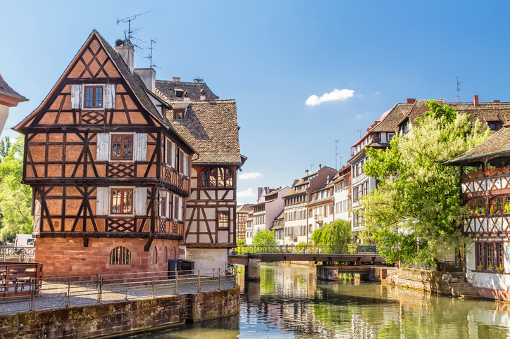 Notre TOP 15 des plus beaux villages alsaciens : à vous les visites !
