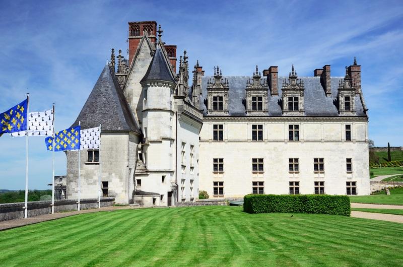 Château d'Amboise