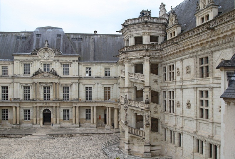Château de Blois