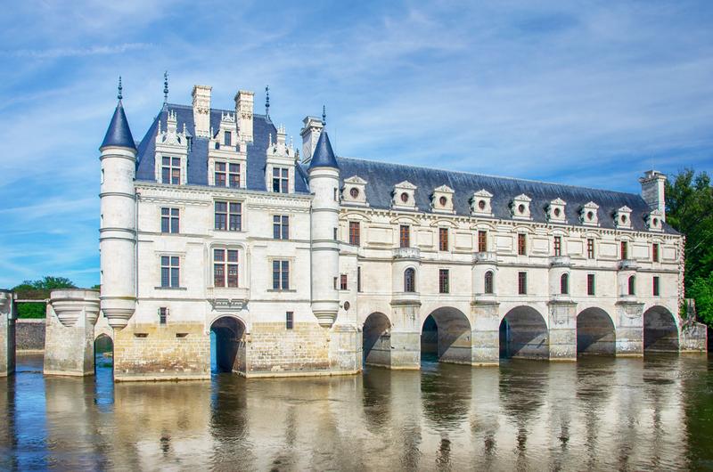 Château de Chenonceau