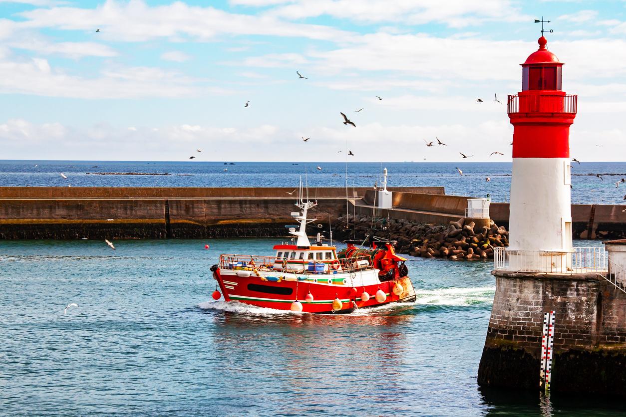 Cité de la Pêche au Guilvinec