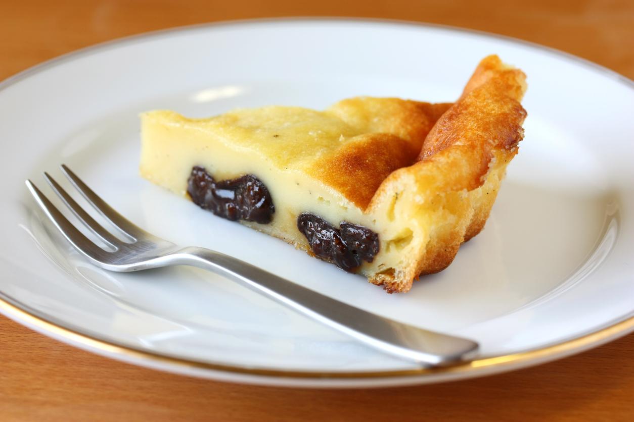 Far breton