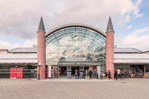 Que faire à Marne-la-Vallée ? Nos idées pour un week-end réussi !