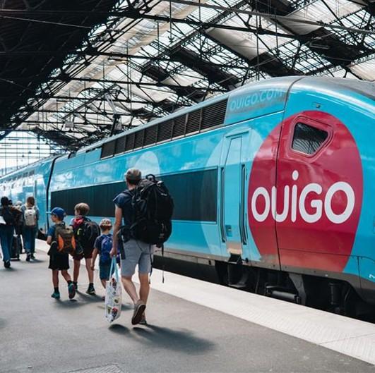 Les coulisses des nouveaux ouigo