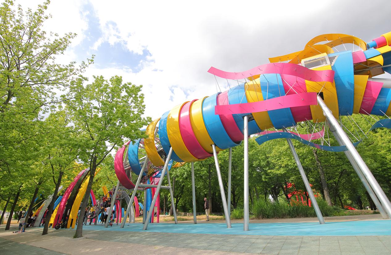 Little Villette
