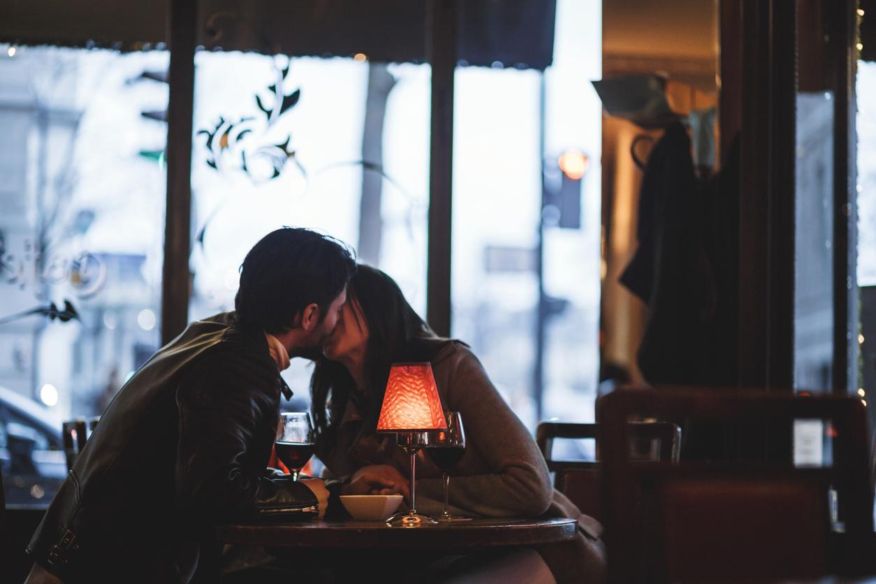 Saint Valentin a Marseille