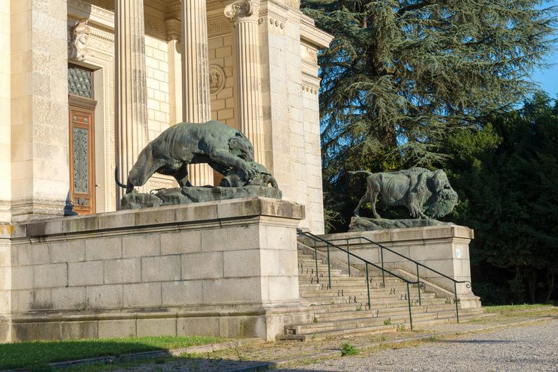 Musée laval