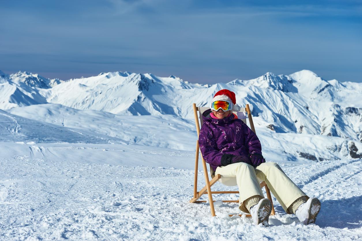 5 Idées pour des vacances d’hiver pas cher