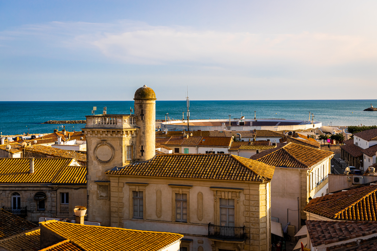 Canet En Roussillon