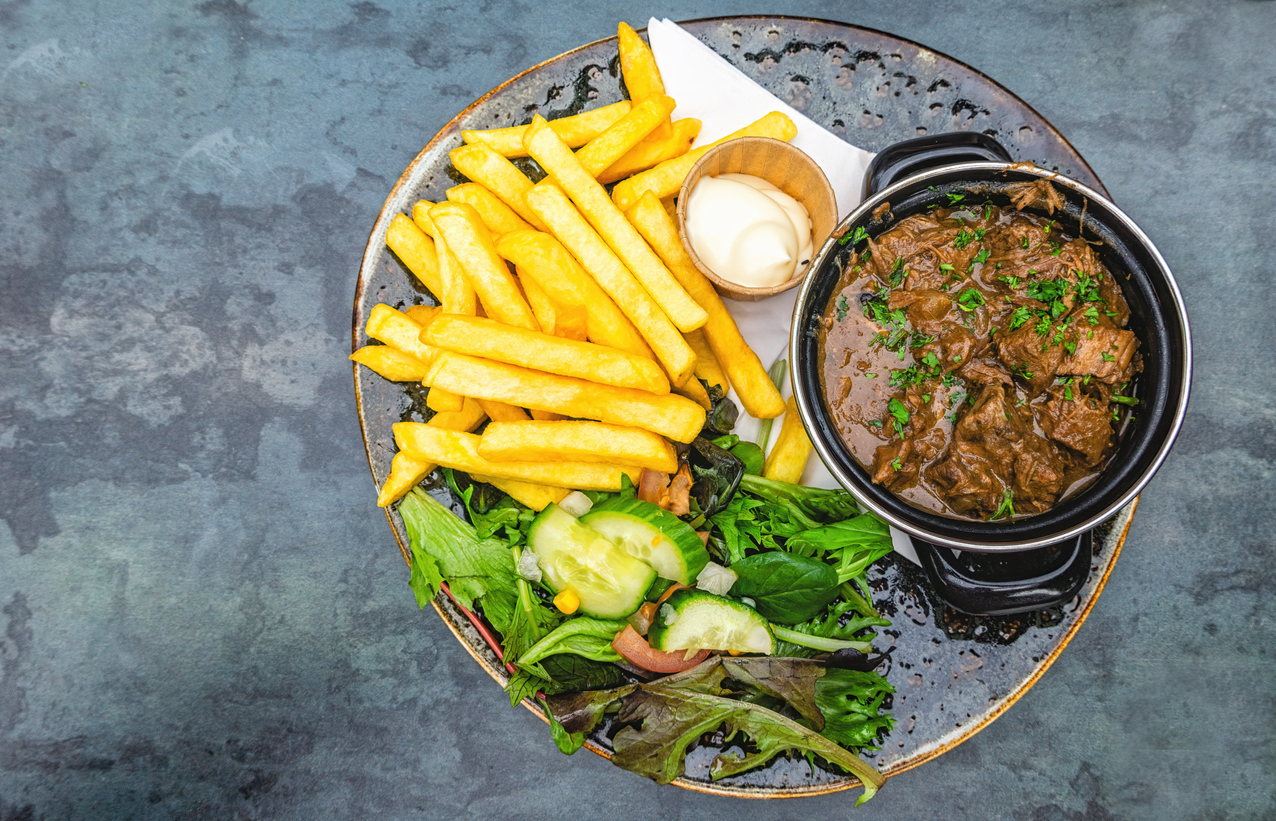 Carbonnade flamande