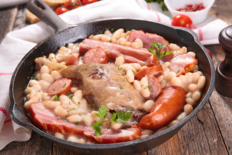 Cassoulet