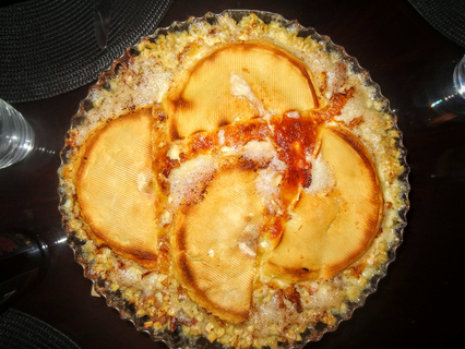 Croziflette