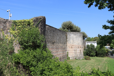 Les-remparts-gallo-romains