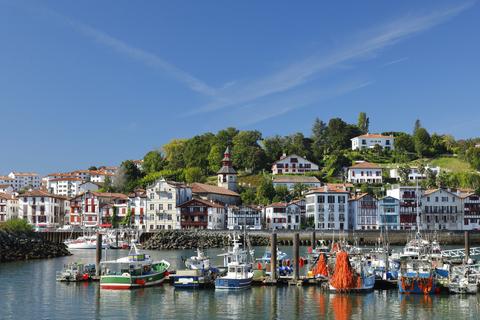Hendaye