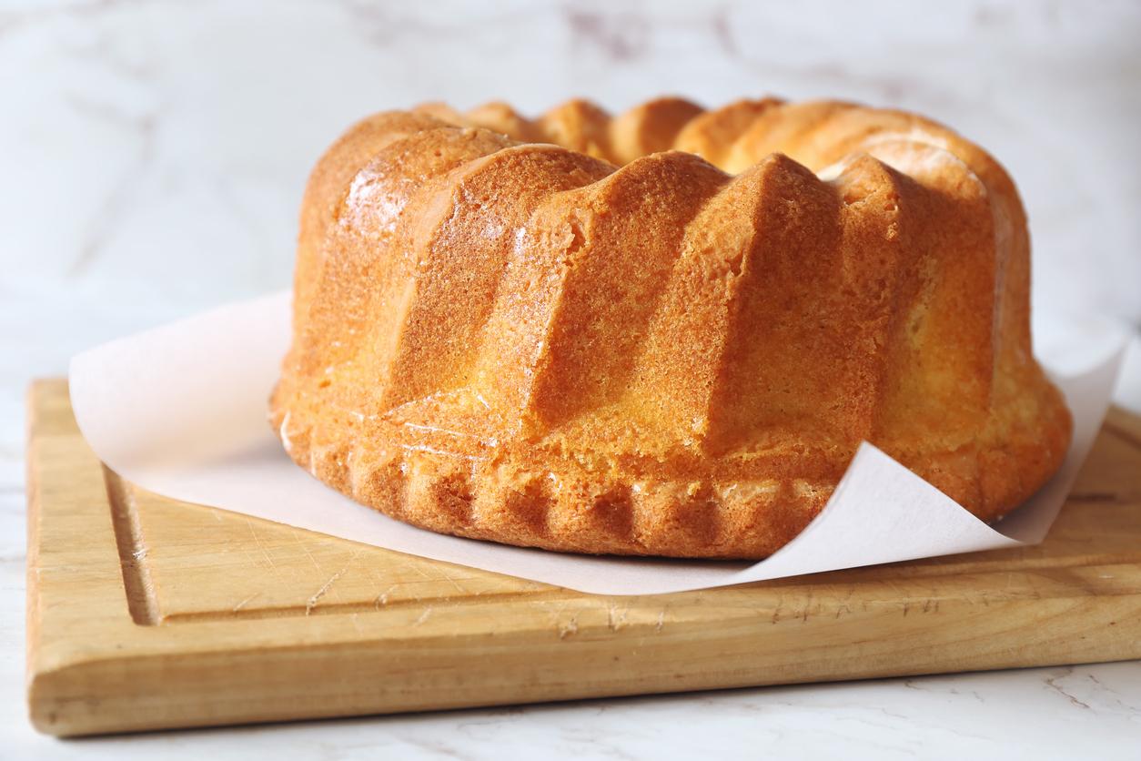 Kouglof alsacien