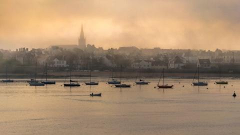 Lorient sous la pluie : toutes les activités pour profiter de la journée !