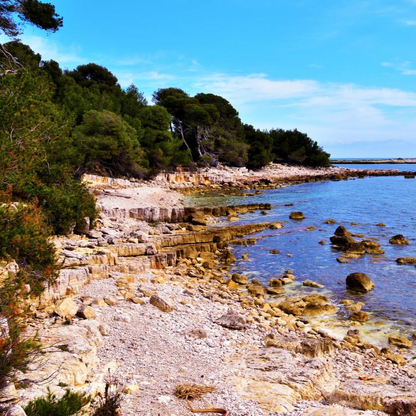 Île Sainte-Marguerite