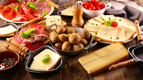 Raclette