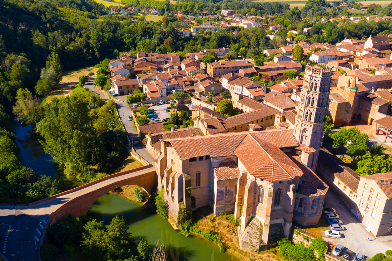 Rieux-Volvestre
