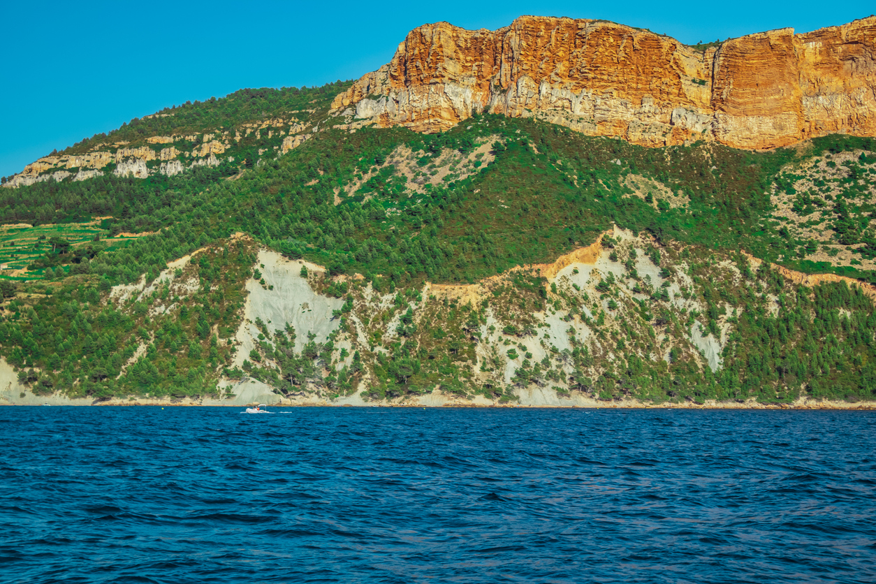 Le Cap Canaille