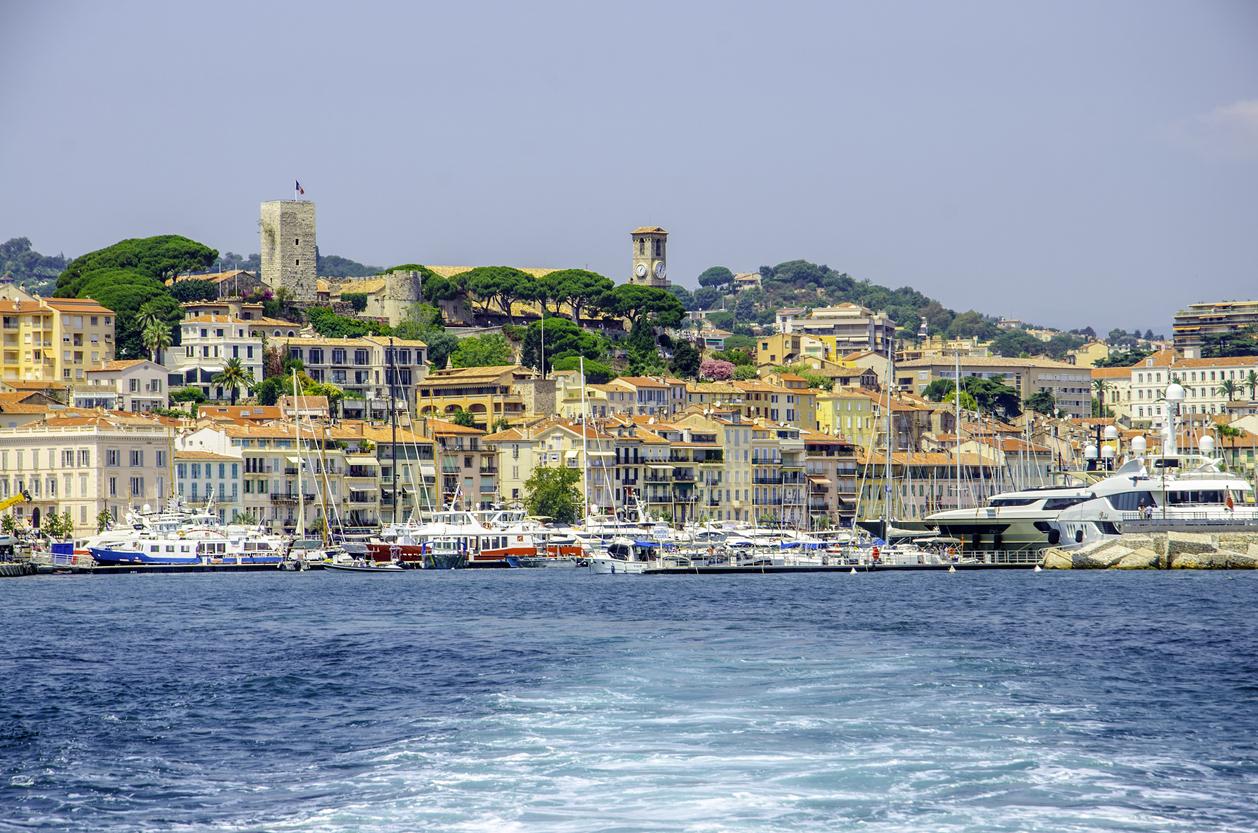 Cannes