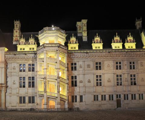 destinations hiver chateau blois