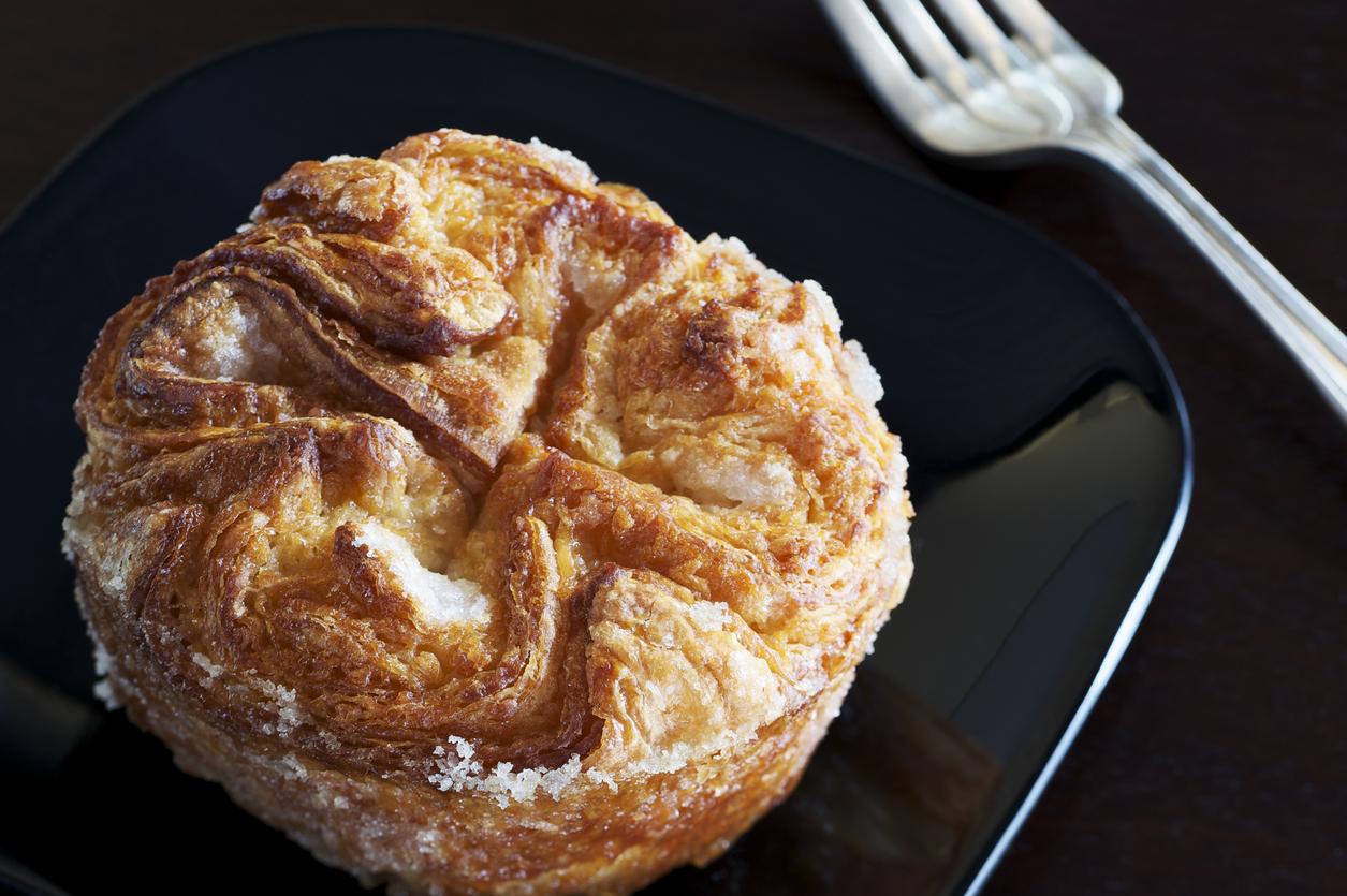 Le Kouign Amman