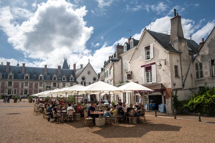 Musée de la magie blois