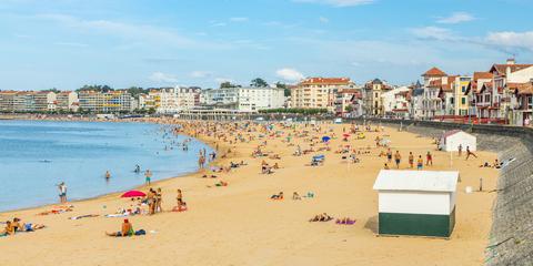 Saint Jean de Luz 2