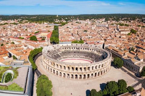 5 (très) bonnes raisons de visiter Nîmes